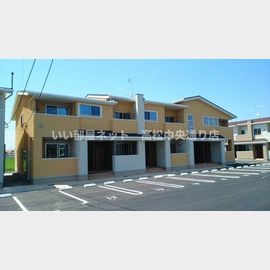 木太町駅より徒歩25分 2階 築8年6ヶ月の賃貸物件