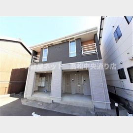 ルミエール 2階 築13年5ヶ月の賃貸物件