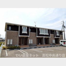 鬼無駅より徒歩18分 2階 築9年10ヶ月の賃貸物件