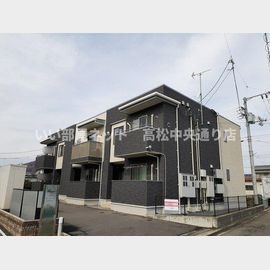 レイジェスC 1階 築11年5ヶ月の賃貸物件