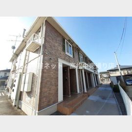 レガシィーガーデン３ 2階 築17年11ヶ月の賃貸物件