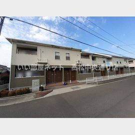 レクサスＡ棟 2階 築16年11ヶ月の賃貸物件