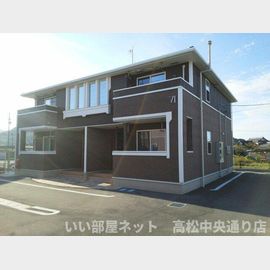 レユスィートＹ６ 1階 築12年4ヶ月の賃貸物件