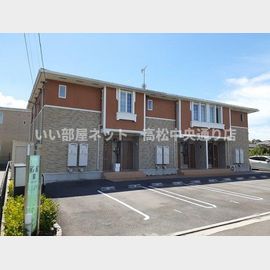 ワイズケイ２ 1階 築10年10ヶ月の賃貸物件