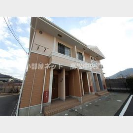 来夢1番館B 2階 築22年8ヶ月の賃貸物件