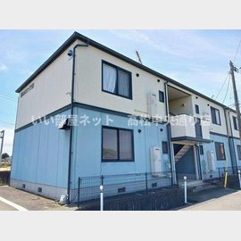 宇多津駅より徒歩42分 1階 築29年5ヶ月の賃貸物件