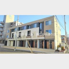 サンロイヤルガーデン３ 1階 築8年1ヶ月の賃貸物件