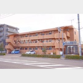 林道駅より徒歩17分 2階 築16年10ヶ月の賃貸物件