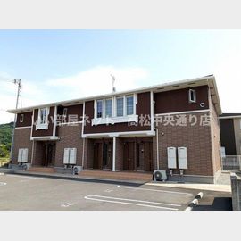 クラールつるいちＣ 2階 築9年1ヶ月の賃貸物件