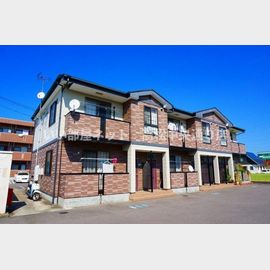 エスポワールＨＡＴＡ１ 1階 築24年2ヶ月の賃貸物件