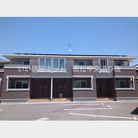 エトワール昴B 2階 築10年6ヶ月の賃貸物件