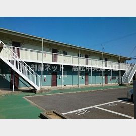 ガーデンハイツ 1階 築31年4ヶ月の賃貸物件