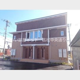 クオーレ1 1階 築9年10ヶ月の賃貸物件