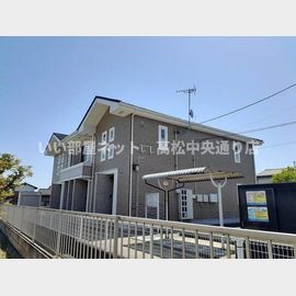 太田駅より徒歩22分 2階 築21年4ヶ月の賃貸物件