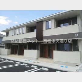 パレス来夢来人B 1階 築10年7ヶ月の賃貸物件