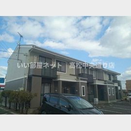 ユートピアヒラオ A 2階 築27年11ヶ月の賃貸物件