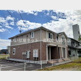 メリオルカザＢ棟 1階 築17年6ヶ月の賃貸物件