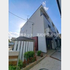 ラ・フォーレ9 1階 築6年4ヶ月の賃貸物件