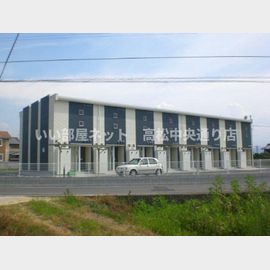 本山駅より徒歩36分 2階 築14年5ヶ月の賃貸物件