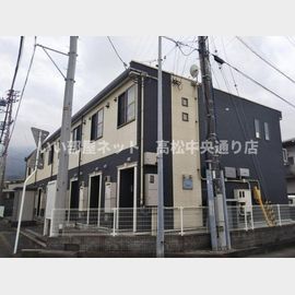 伊予三島駅より徒歩21分 1階 築16年の賃貸物件