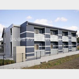 レオネクストソファレF 2階 築16年1ヶ月の賃貸物件