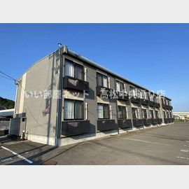 端岡駅より徒歩14分 2階 築17年4ヶ月の賃貸物件