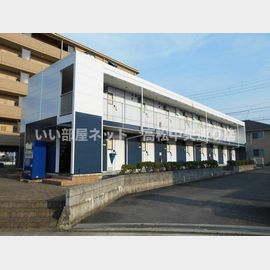 元山駅より徒歩28分 1階 築24年11ヶ月の賃貸物件