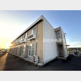 高田駅より徒歩27分 1階 築23年6ヶ月の賃貸物件