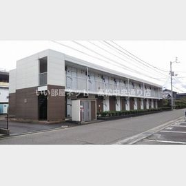 元山駅より徒歩26分 1階 築24年4ヶ月の賃貸物件