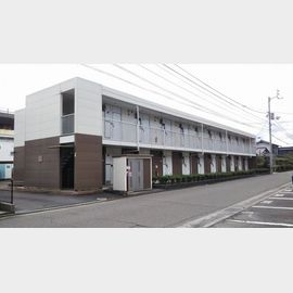 元山駅より徒歩26分 1階 築24年4ヶ月の賃貸物件