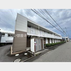 元山駅より徒歩26分 2階 築24年4ヶ月の賃貸物件