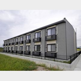 丸亀駅よりバス49分 1階 築16年4ヶ月の賃貸物件