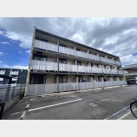 昭和町駅より徒歩22分 1階 築19年11ヶ月の賃貸物件