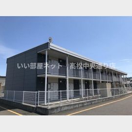 昭和町駅より徒歩16分 1階 築23年3ヶ月の賃貸物件