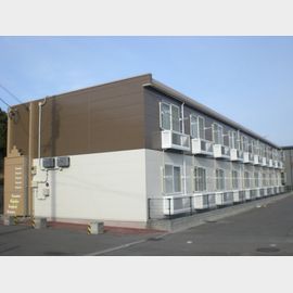 金蔵寺駅より徒歩39分 1階 築21年11ヶ月の賃貸物件