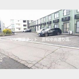 坂出駅より徒歩24分 1階 築20年4ヶ月の賃貸物件