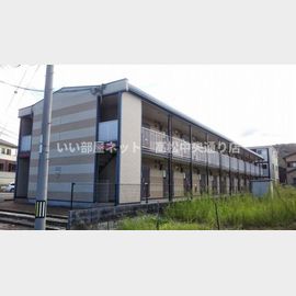 坂出駅より徒歩24分 2階 築20年4ヶ月の賃貸物件