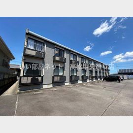 レオパレスグランドゥールレイナ 2階 築17年5ヶ月の賃貸物件