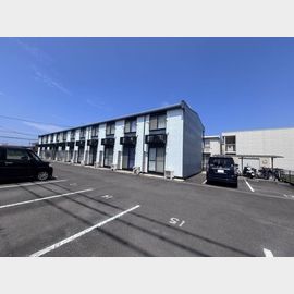 水田駅より徒歩28分 2階 築21年の賃貸物件