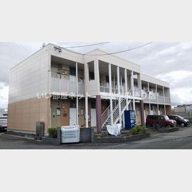 レオパレスさくら 1階 築26年7ヶ月の賃貸物件