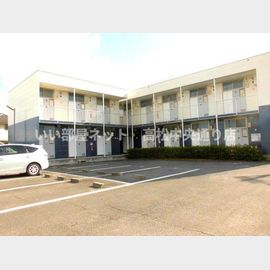 西前田駅より徒歩37分 1階 築25年10ヶ月の賃貸物件