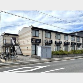 レオパレスサンシャイン26 2階 築20年3ヶ月の賃貸物件