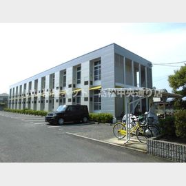 レオパレス志度 1階 築25年10ヶ月の賃貸物件