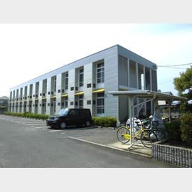 レオパレス志度 2階 築25年10ヶ月の賃貸物件