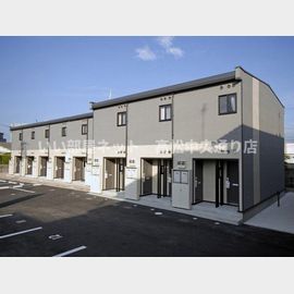 レオパレス春風の賃貸物件