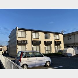 レオパレス東大浜2 2階 築20年8ヶ月の賃貸物件