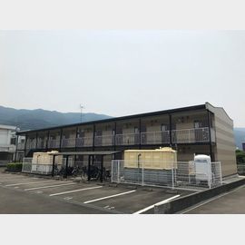 レオパレスタウンコート 1階 築20年9ヶ月の賃貸物件