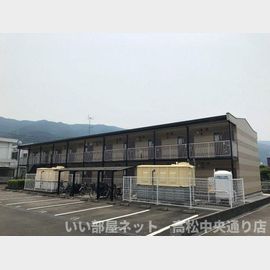 レオパレスタウンコート 2階 築20年9ヶ月の賃貸物件