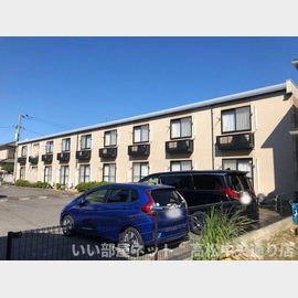 レオパレスドリーム坂出 1階 築20年3ヶ月の賃貸物件