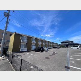 レオパレスパストラルフォレスト 1階 築20年9ヶ月の賃貸物件